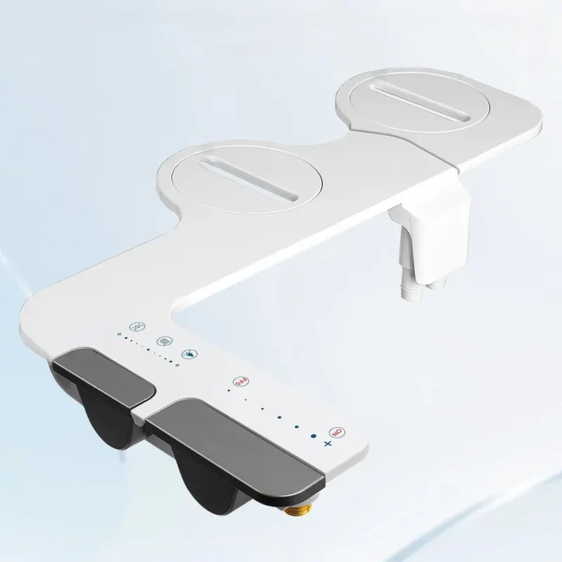 Ultra-Thin Self-Cleaning Ultimate Bidet - Image 0