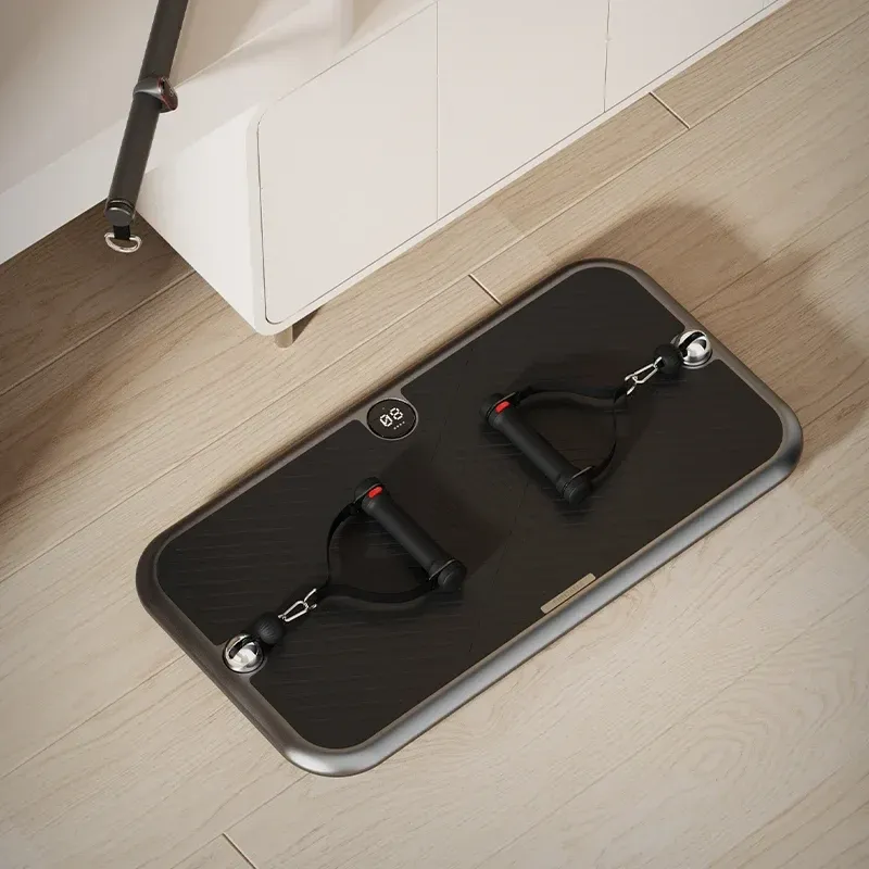 All-in-One Smart Multifunctional Home Gym Training System - Image 0