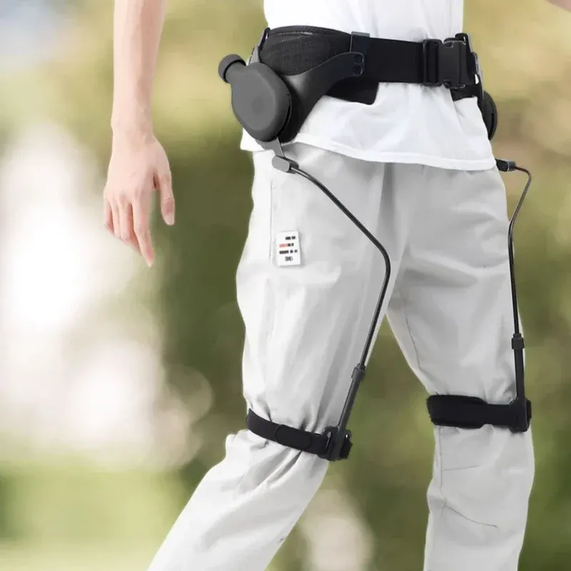 Walk Assist Lower Limb Assistance Exoskeleton Walker - Image 0