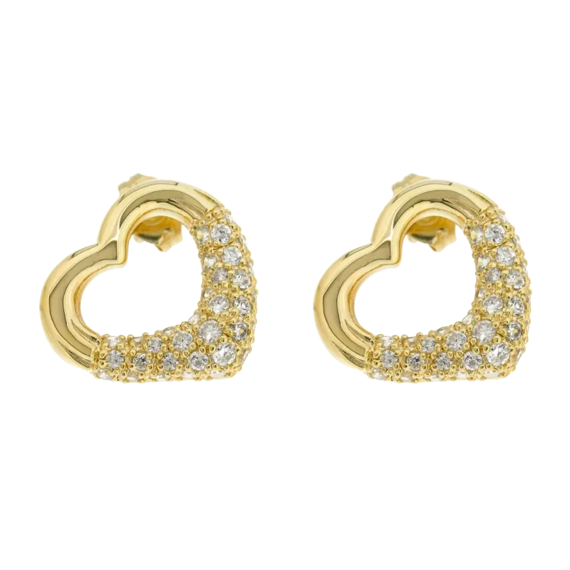 Ohrringe Tilia aus 925 Sterling Silber Schmuck für Damen Friends
