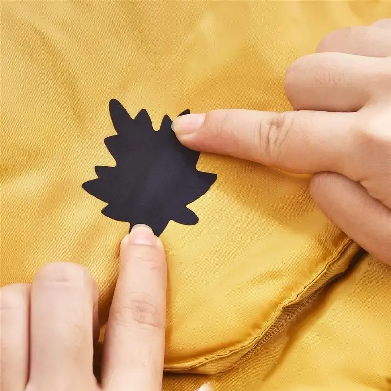Quick Fix Jacket Repair Patches - Image 0