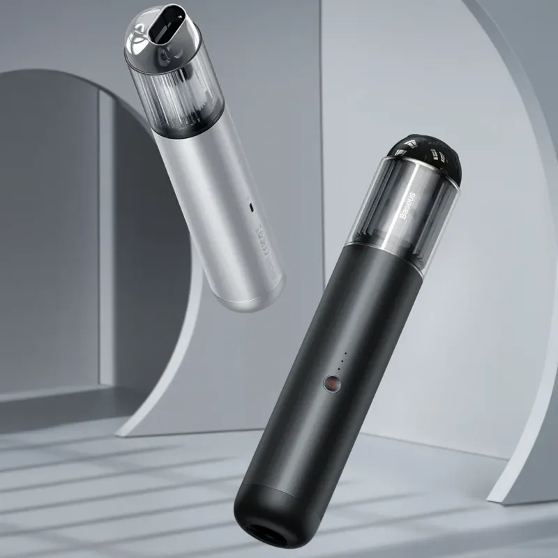 Wireless Master Car Vacuum Cleaner - Image 0