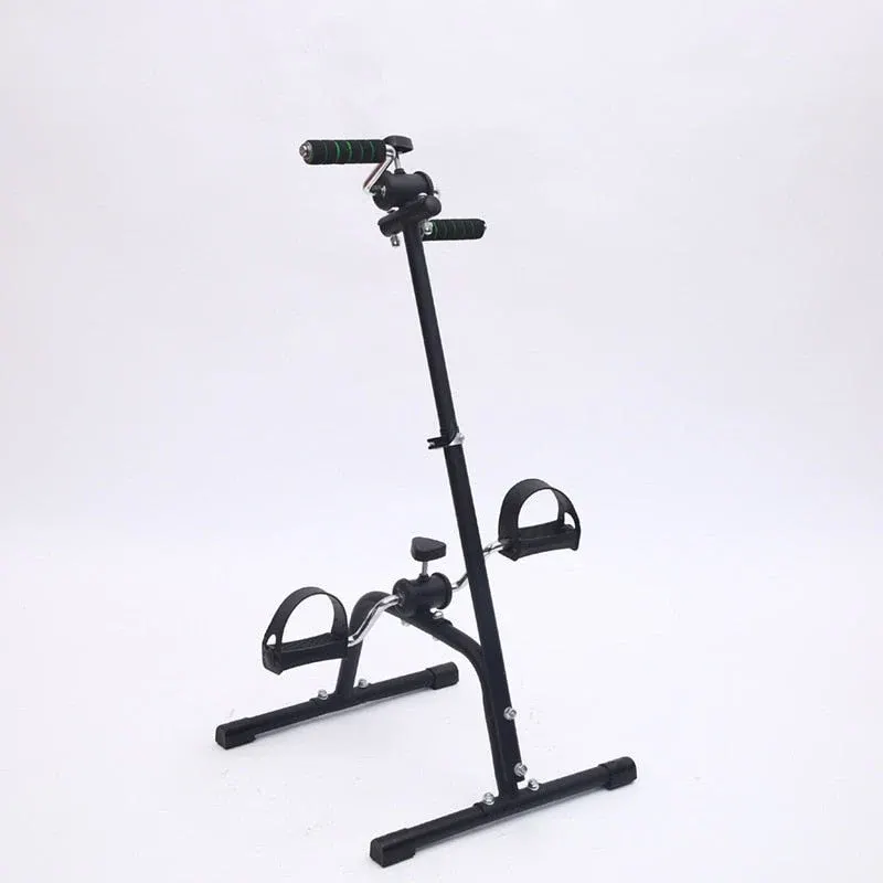 Speed Cycle Indoor Mini Fitness Exercise Bike - Image 0