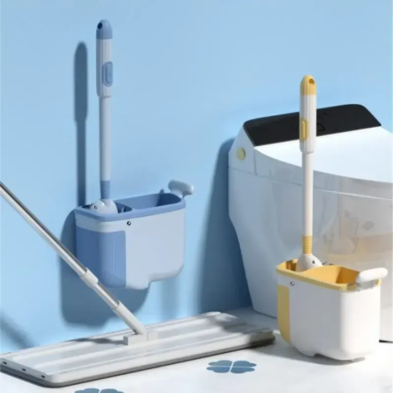 Household Cleaning Essential Simple 2in1 Brush - Image 0