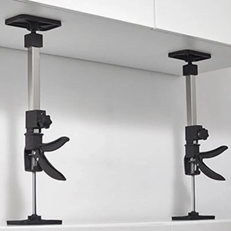 Stainless Steel Telescopic Support Rod - Image 0