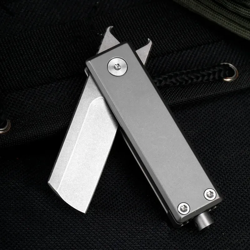 EDC Smart Elite Window Breaker Survival Knife - Image 0