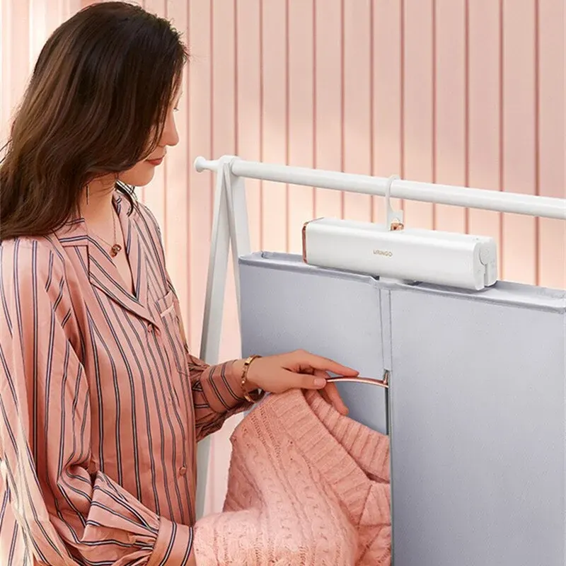 Smart Timer Portable Travel Dryer Machine - Image 0