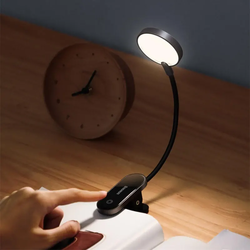 360 Flexible Gooseneck Desk Lamp - Image 0