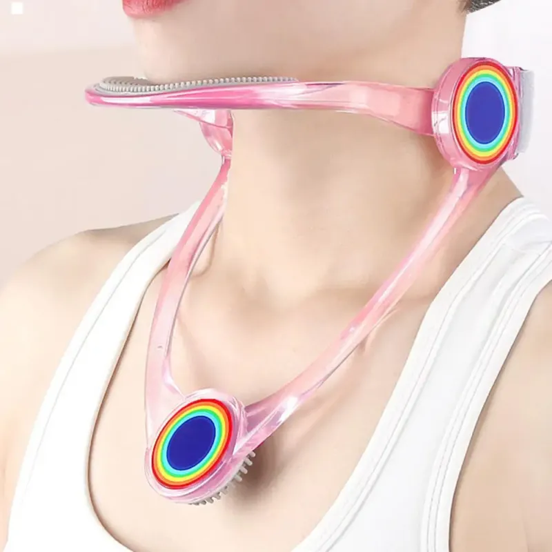 Jawline Neck Trainer Workout Tool - Image 0