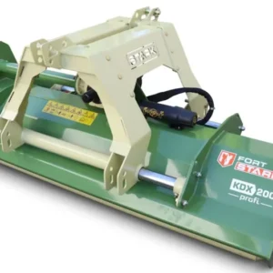 Stark Frontmulcher KDX 200 Profi hydr. Seitenverstellung