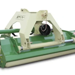 Stark Frontmulcher | Schlegelmulcher KDX 240 Profi mit hydr. Seitenverstellung