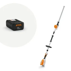 Stihl Akku-Heckenschneider HLA 66 - ALLPRO-System mit Akku AP 20