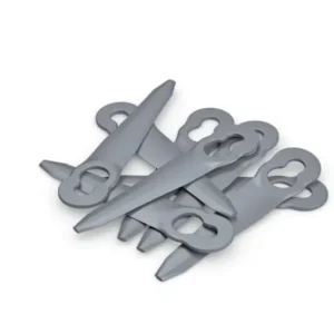 StihlSatzKunststoffmesserfuerPolyCut2-2undPolyCut3-2