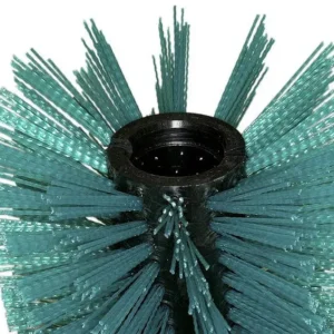 Tielbürger Spezial Schmutzkehrbürste 120cm für tk58 professional & hydrostat