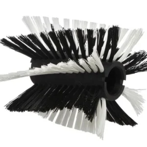 Tielbürger Satz Universalkehrbürste 70cm - tk17