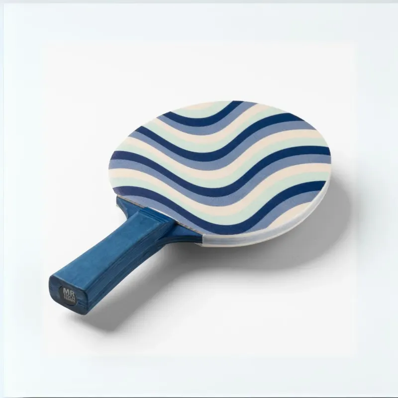 SANTORINI - Tischtennisschläger - Design Schläger | Mr. Tischtennis