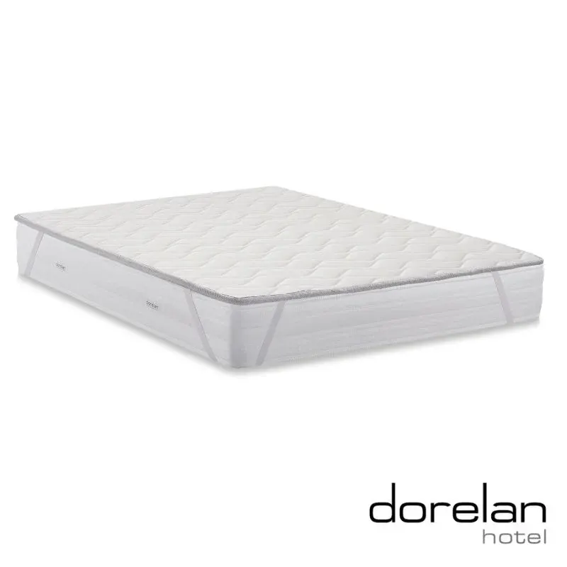 Topper Ignifugo per Hotel Comfort Suite Lake - Dorelan