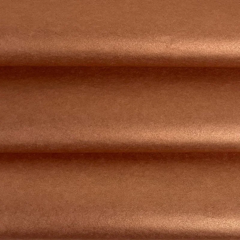 Seidenpapier Metallic 75x50 cm Kupfer (240 Stück) [FP-VLP042]