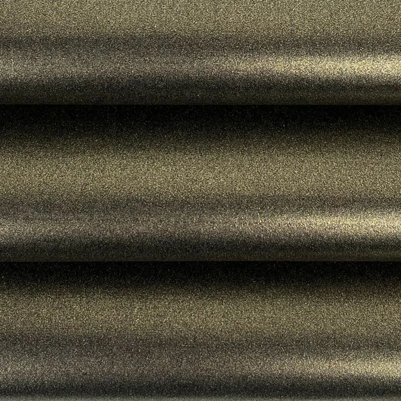Tissue paper Pearlesence 75x50cm Black Gold