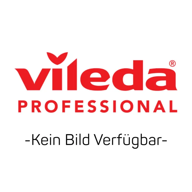 Vileda Professional Handpad weiß "Non-Scratch" - 15 x 22 cm | Packung (10 Stück)