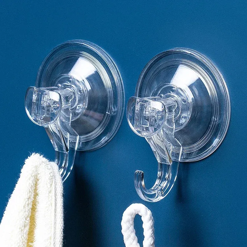 Heavy-Duty Ultra Grip Suction Hooks - Image 0