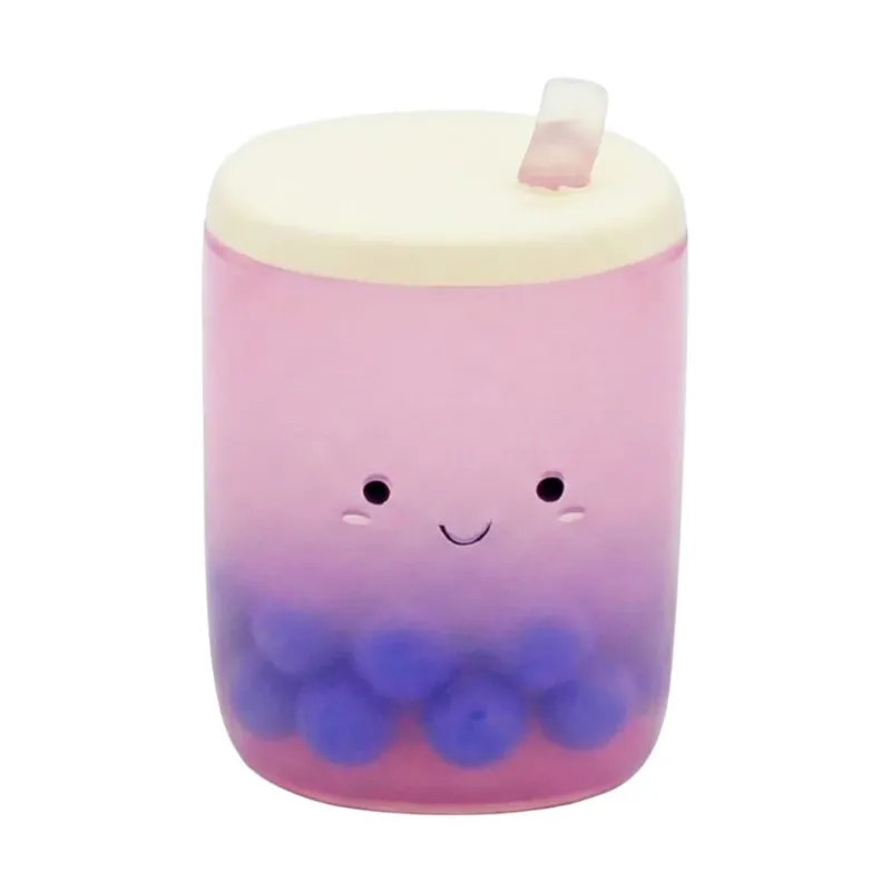 Antistress-Tee 'Boba Squish Tea'