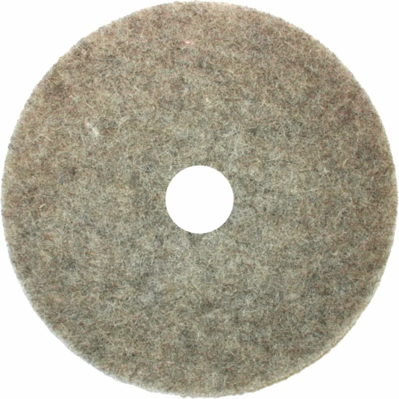 Arcora Polierpads Ultra-High-Speed, High-Gloss 17" / 432 mm
