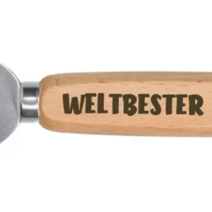 Bild: Flaschenöffner - Weltbester Opa.