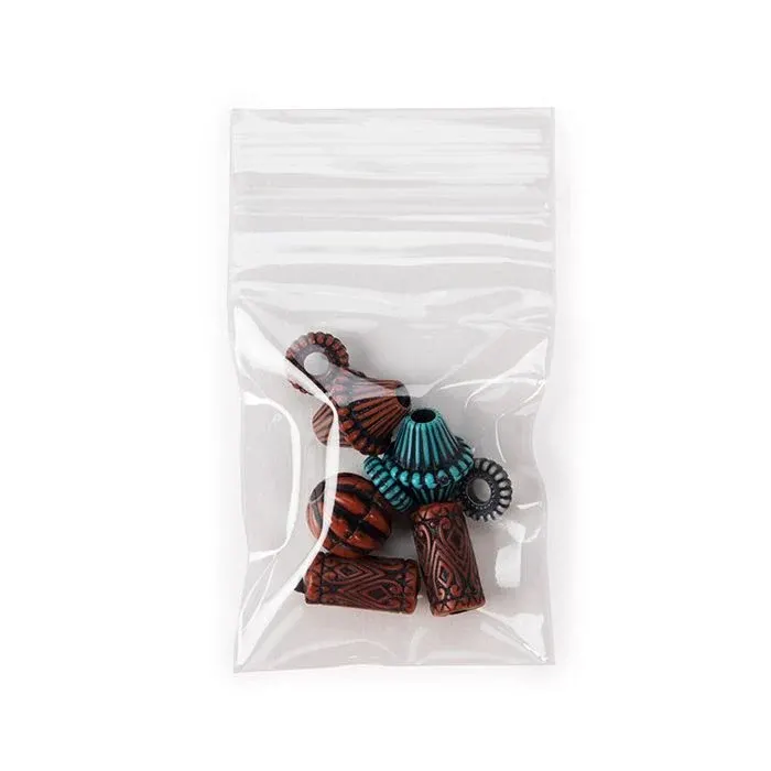 Grip Seal Bags 5,1x7,6 cm