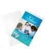 Plastic Bags 31.6x41.3cm Transparent Peel and Seal