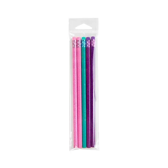 Headerbags 5.1x20.3cm Reclosable and Crystal Clear (500 pieces)