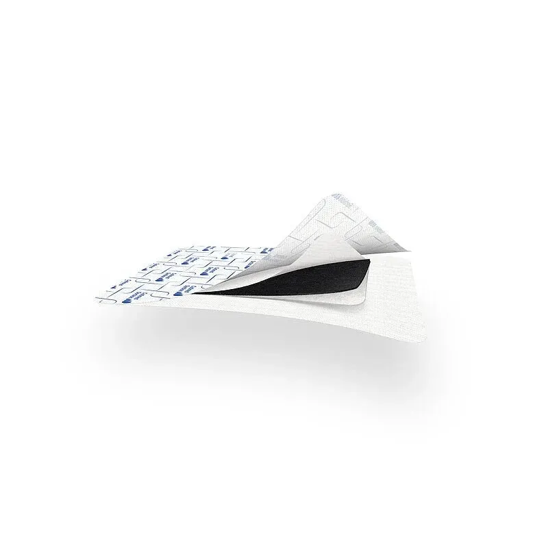 Cutimed Sorbion Carbon+, Wundverband