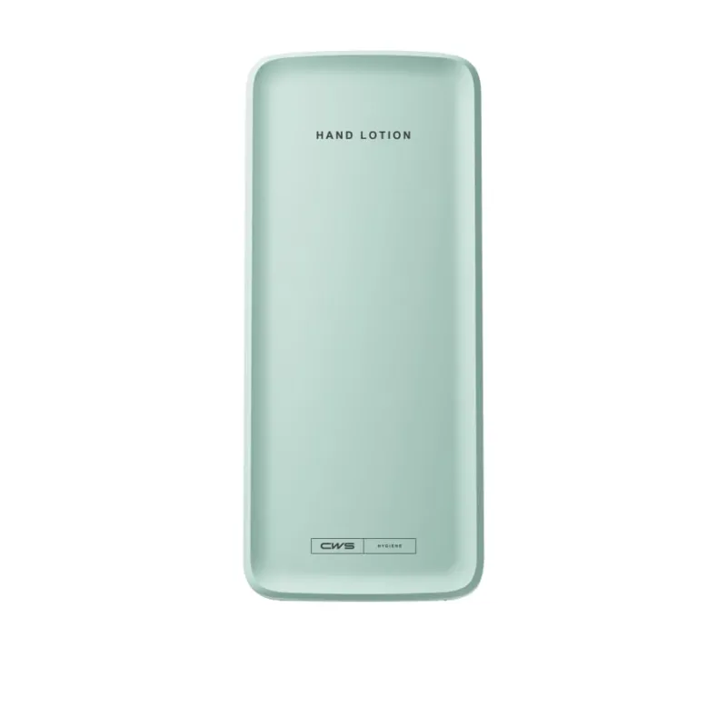 CWS Panel für PureLine Handlotion Handlotionsspender mint