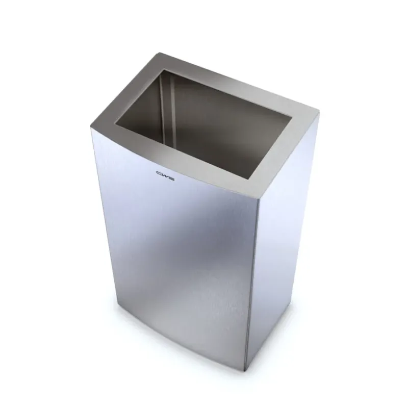 CWS Rahmen für CWS Papierkorb, 40 Liter