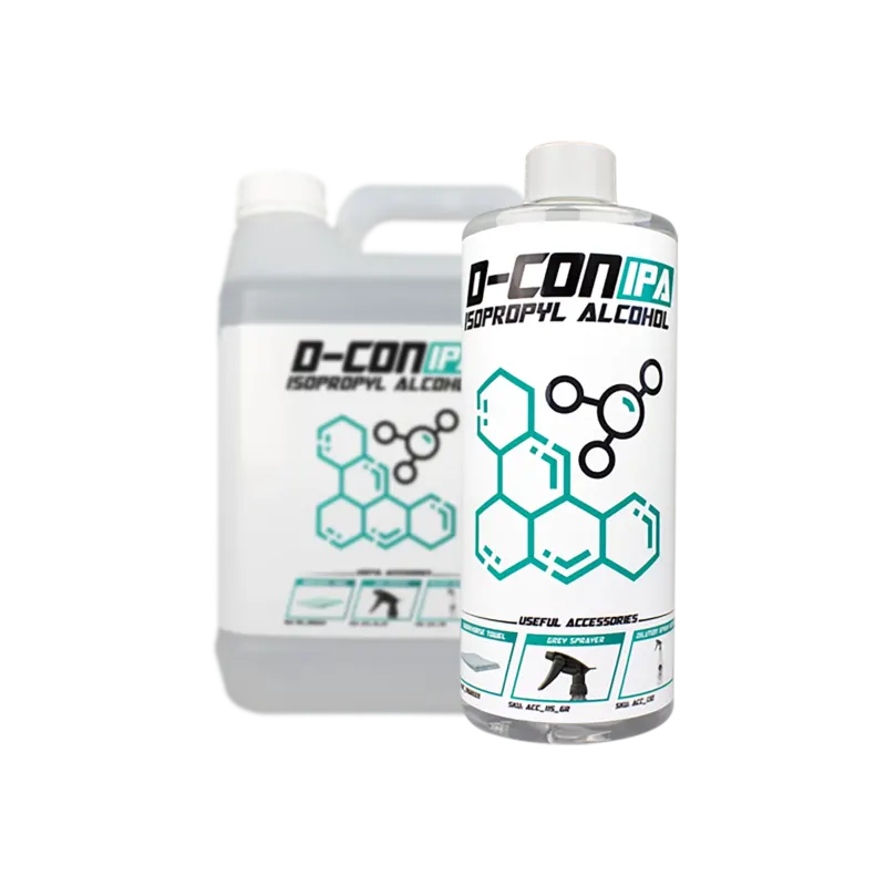 Isopropyl Alcohol 99% "IPA" Isopropanol
