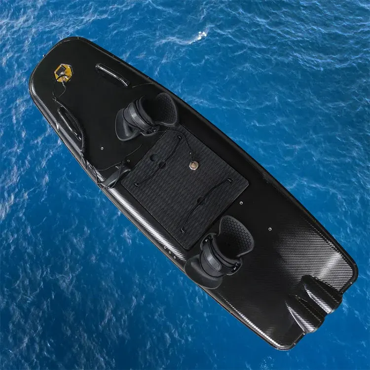 Aqua Rider Hydrofoil Electric Power Jet Surfboard - Image 0