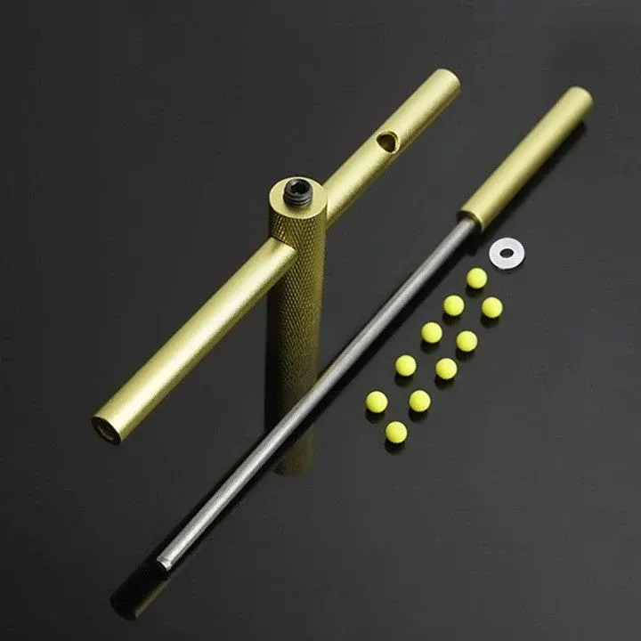 Fun Blast Ultimate Ball Launcher Toy - Image 0
