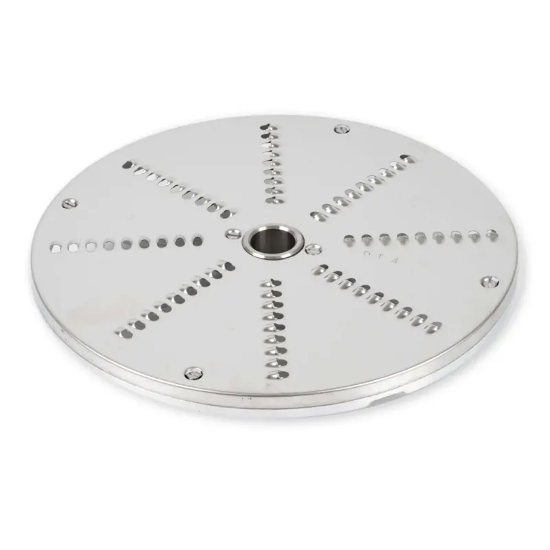 Universale Reibescheibe Gemüseschneider DT4 - CPGASTRO