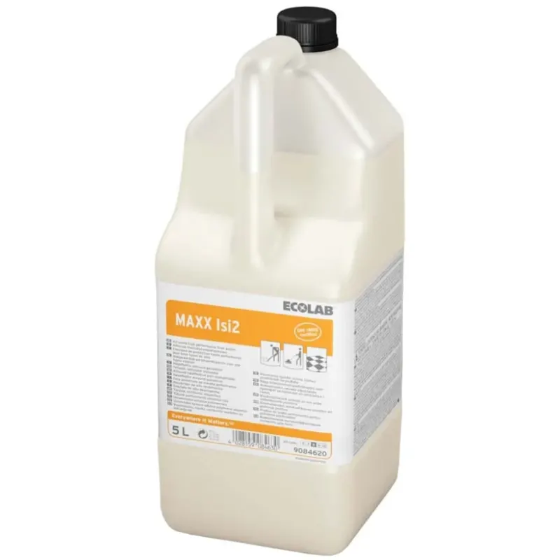 ECOLAB MAXX Isi 2 Hochleistungsdispersion
