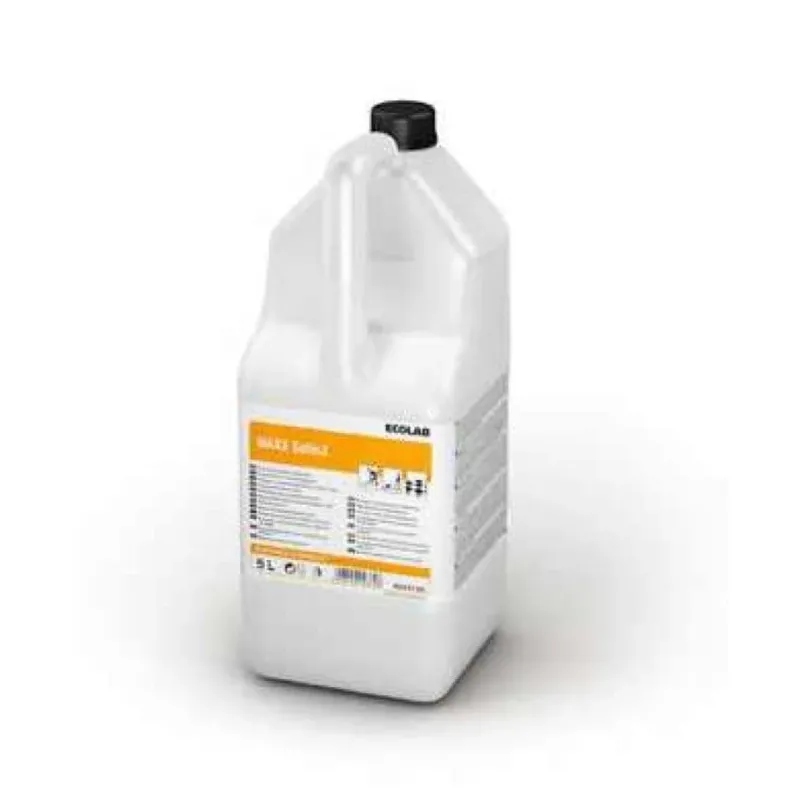ECOLAB MAXX Satin2 Polymerdispersion, seidenmatt