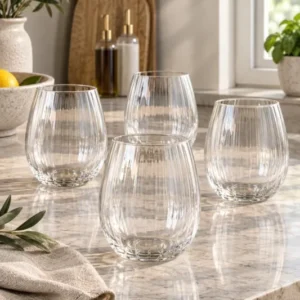 Drikkeglas Ballon - Set mit 4 Stk.