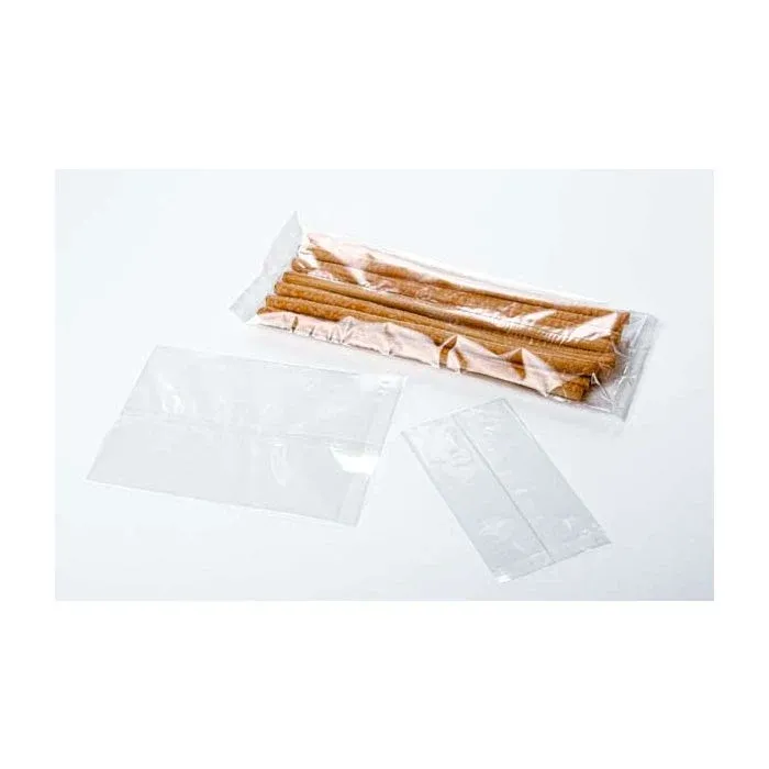 Plastic Bags 35.6x50.8cm 30 micron Sealable by Heat