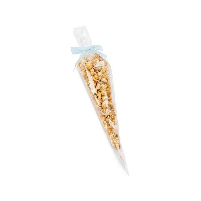 Cone bags 34x50 cm