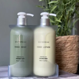 Gavesæt m. Handcare – Coconut mint - VIAMAJA.DK