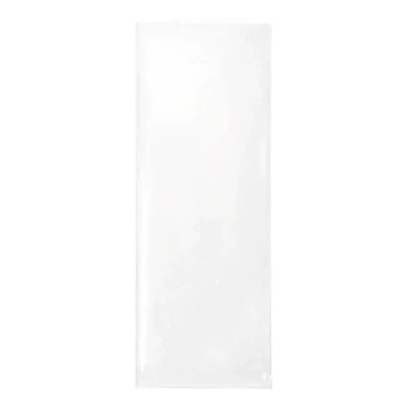 ECO-friendly Bags 11x24.3cm Premium and Sealable