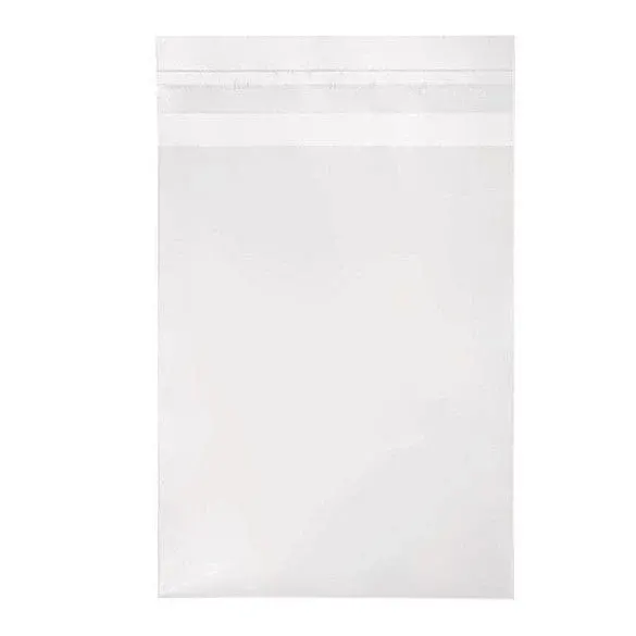 ECO-friendly Bags 16.5x23 + 3cm