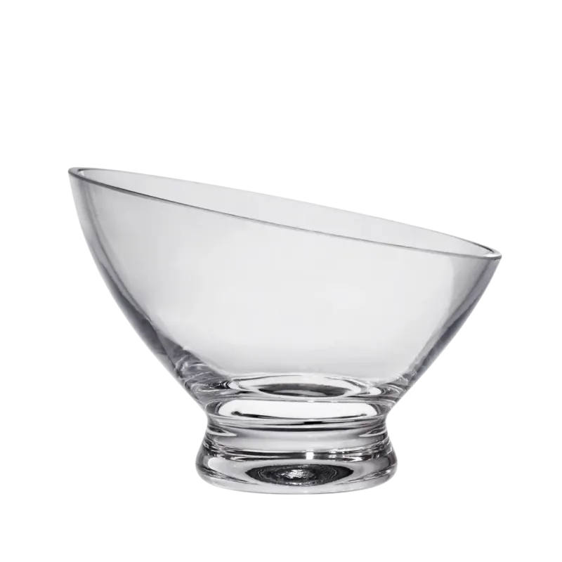 Eisbecher Eiscremeglas Höhe ca. 10cm