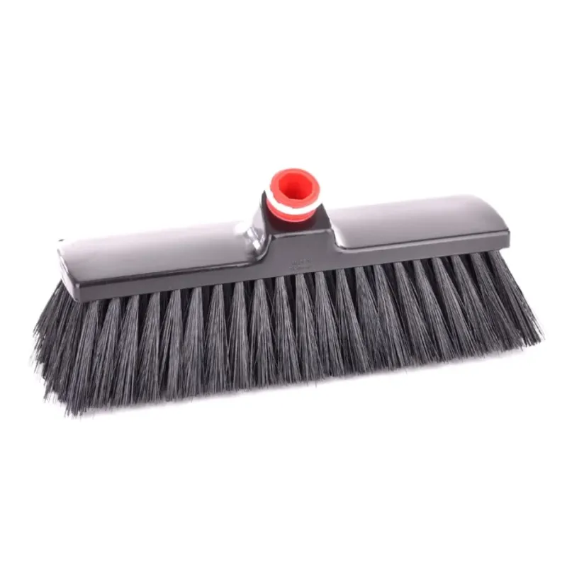 Haug "in-up" Hof- und Garagenbesen, 300 x 70 mm