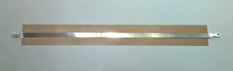 Sealing Wire PFS-200HD Professional (1 pc)