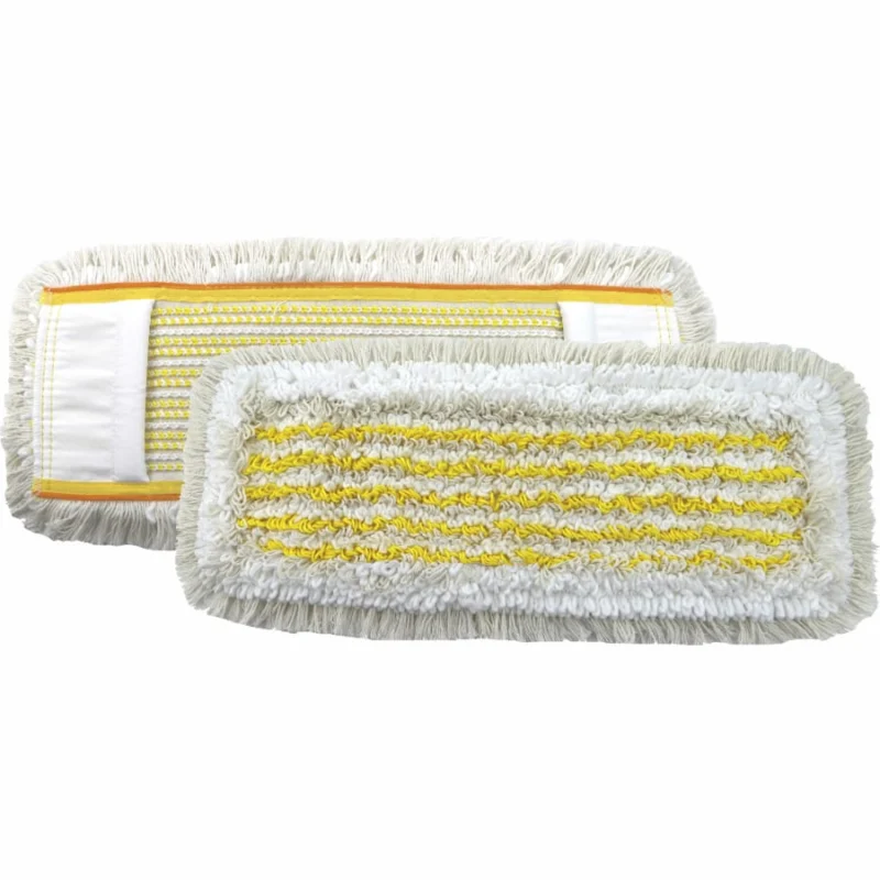 HOSPITAL HYGIENE MOPP Moppbezug, gelb 40 cm